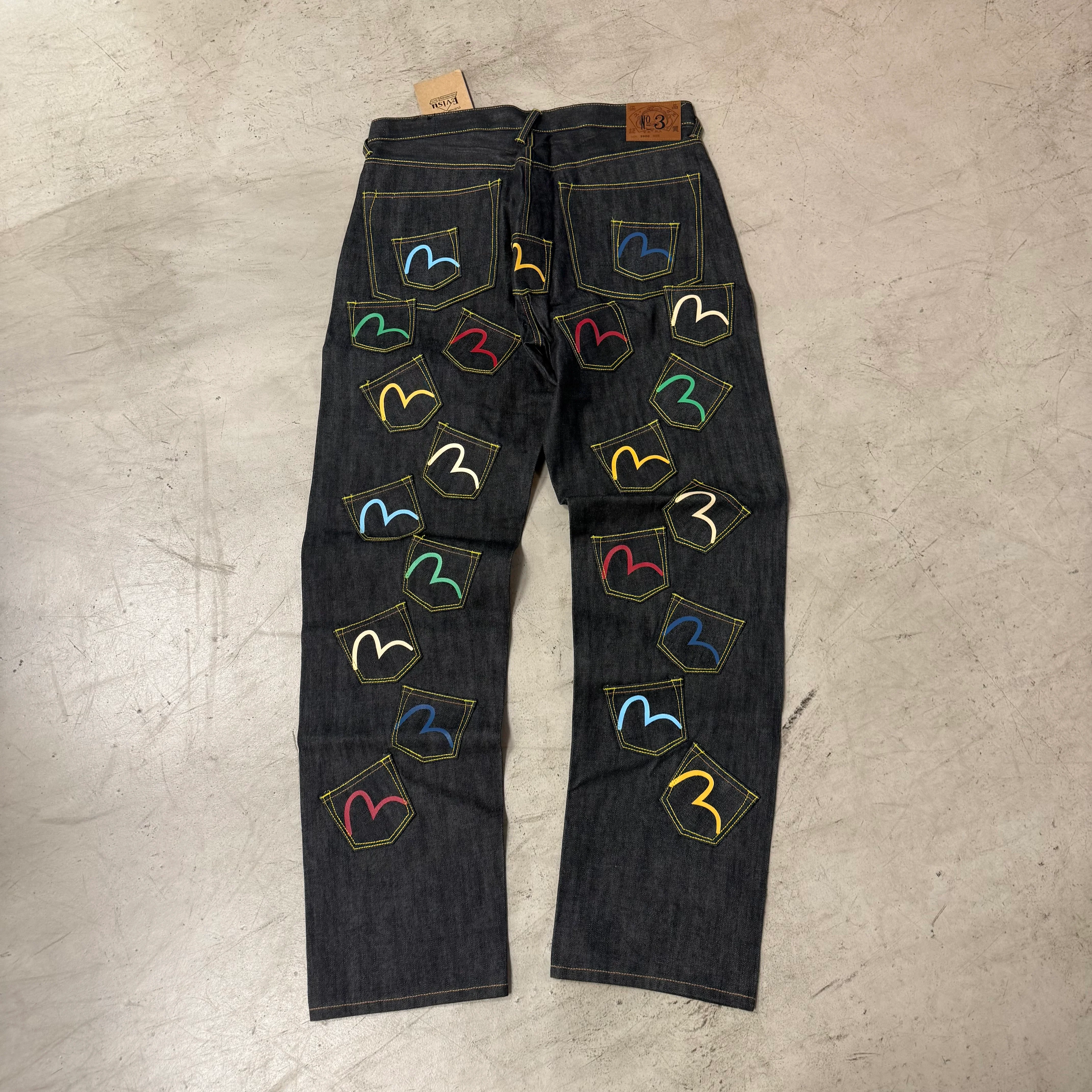 Tous les vêtements
