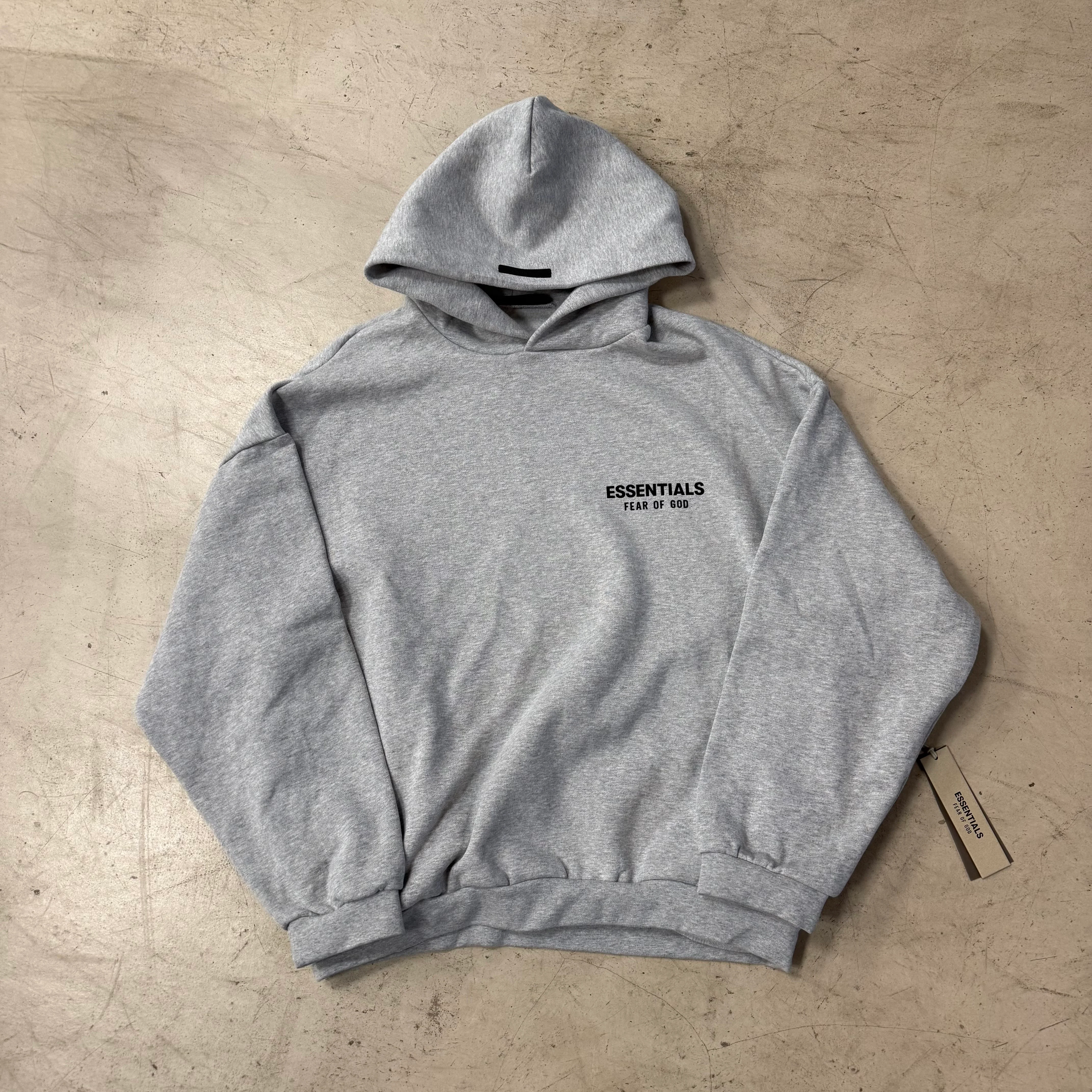 Sweat/Pull